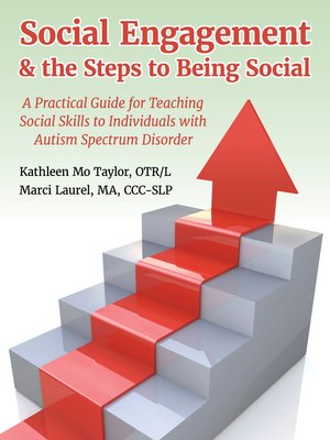 cover image of Social Engagement & the Steps to Being Social